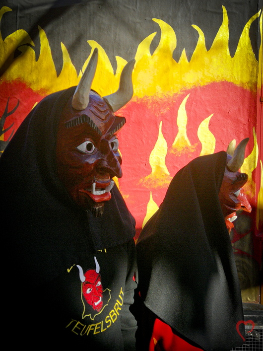 Fashing Geisingen Fasnet 2023