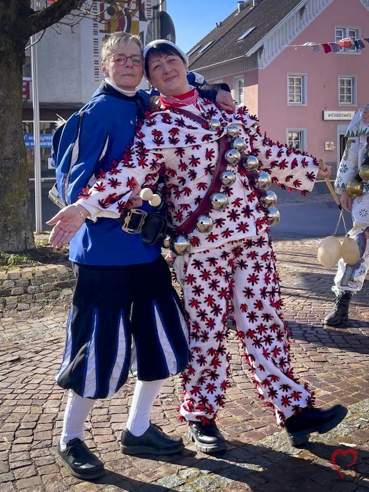Fashing Geisingen Fasnet 2023