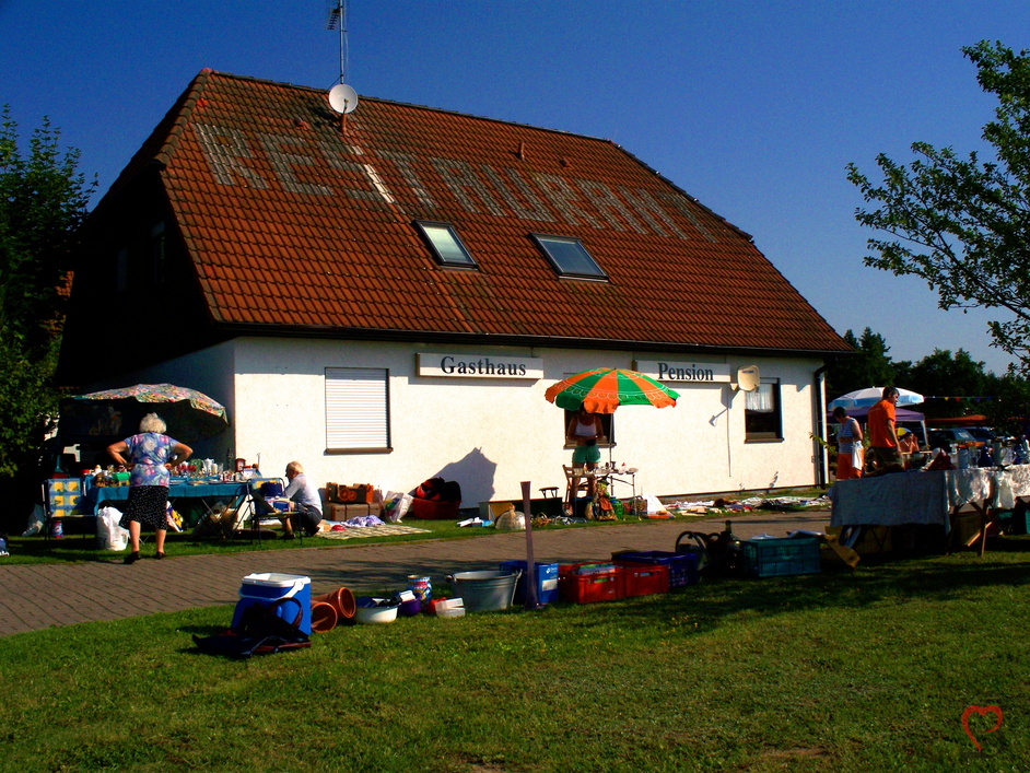 Landgasthof Restaurant Pension