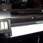digitaldruckmaschine-HP-cmyk
