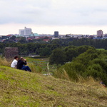 Magdeburg Panorama