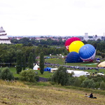 Ballon Magie 2010