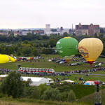 Ballon Magie 2010