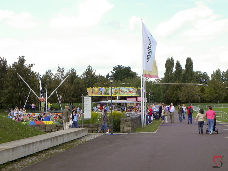 Ballon Magie 2011