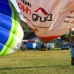 Ballon Magie 2009