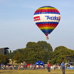Ballon Magie 2009