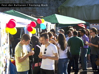 Fest der Kulturen 2010 in Festung Mark Magdeburg - Fest der Kulturen 2010 in Festung Mark Magdeburg
(klick für Vollbild)
