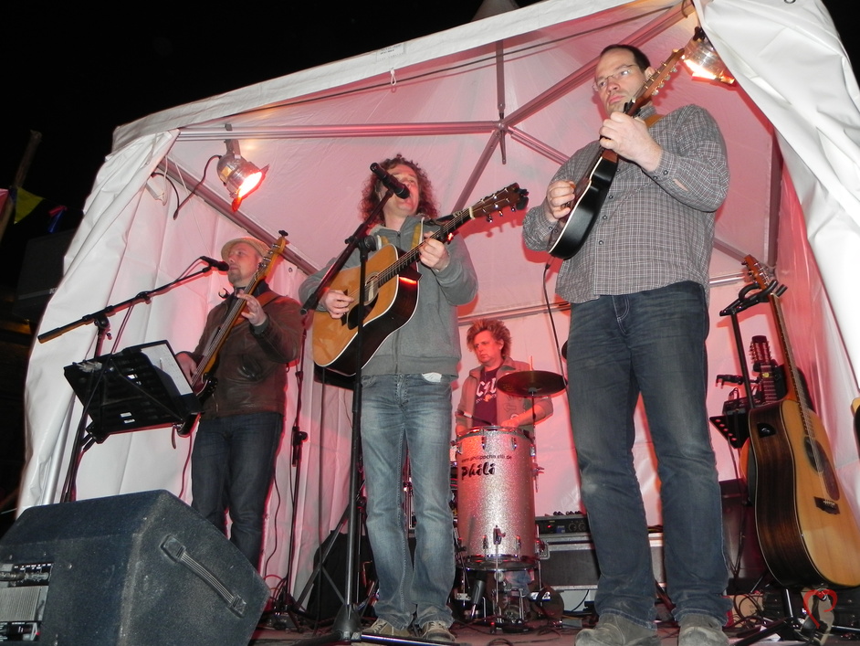 Irish Folk
