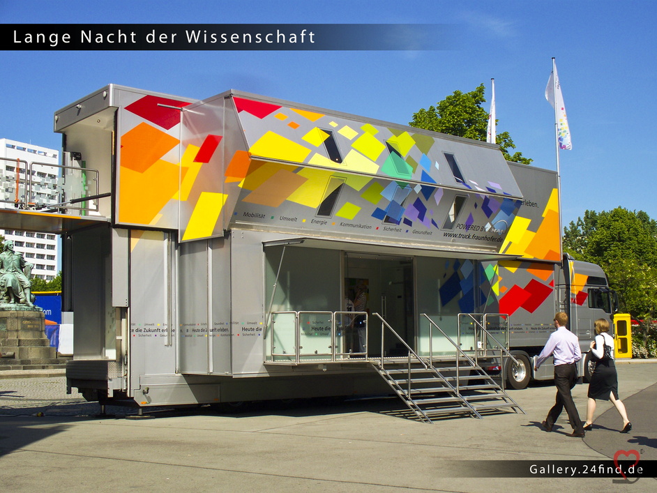 Wissensmobil