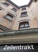 Moritzplatz Magdeburg - Gedenkstätte Stasiknast Magdeburg
(klick für Vollbild)