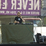 Electro DJ