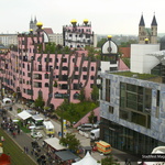 Stadtfest Magdeburg 2010