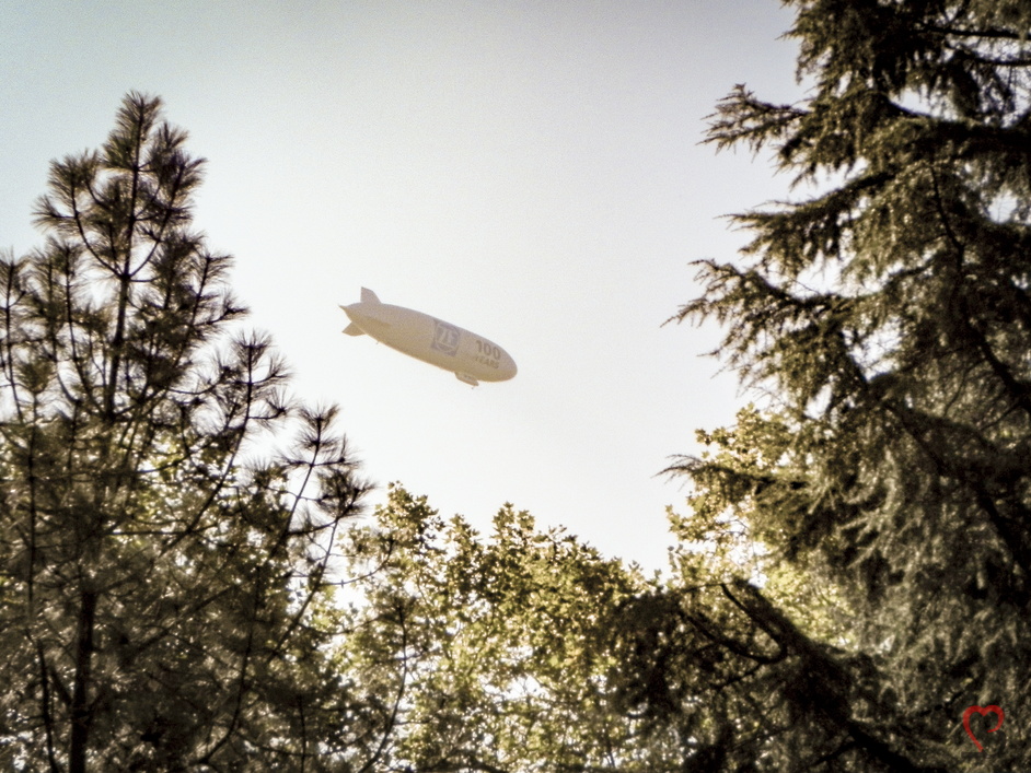 Zeppelin