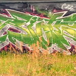 Graffiti Oschatz