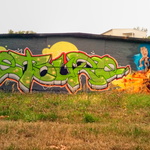 Graffiti Oschatz