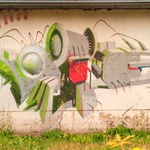 Graffitikunst