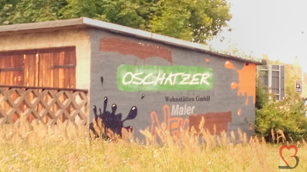 Oschatz Wohnmaler