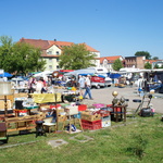 Troedel Festplatz o7o8
