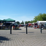 Flohmarkt Festplatz o7o8