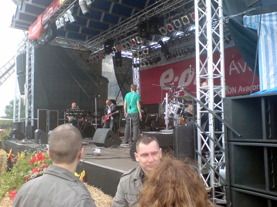 Elbauenfest 2009