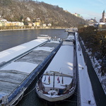 Passau die Dreiflußstadt