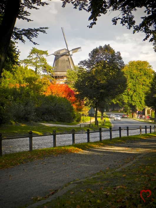 Mühle