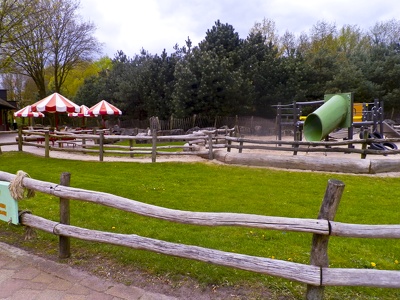 Ponypark Slagharen
