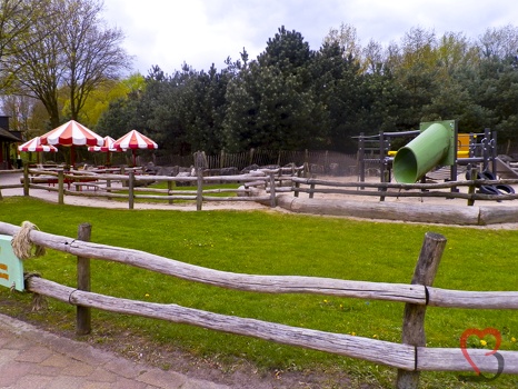 Ponypark Slagharen