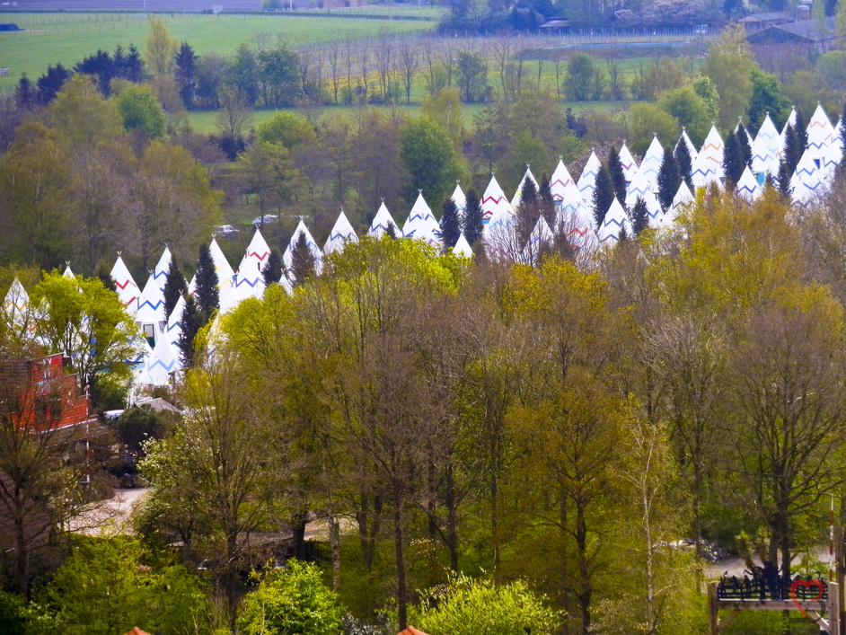 Ponypark Slagharen
