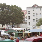 Stendal Markt
