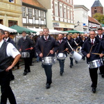 Burgfest Tangermünde