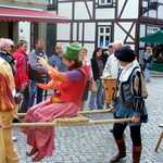 Burgfest Tangermünde