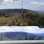 Torfhaus Funkturm Anlage