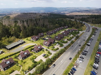 Der Nationalpark Harz ist das höchste Mittelgebirge in Norddeutschland. Der Harz erstreckt sich bis in die 3 Bundesländer Thüringen, Sachsen-Anhalt und Niedersachsen. Das Gebirge ist ca. 100km lang und um die 35km breit. der höchste Berg ist der Brocken.
(klick für Vollbild)