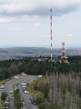 Torfhaus Turm