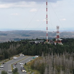 Torfhaus Turm