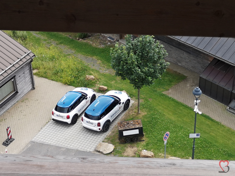 Heimat Fahrzeuge