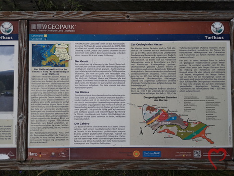 GEOpark Informationen