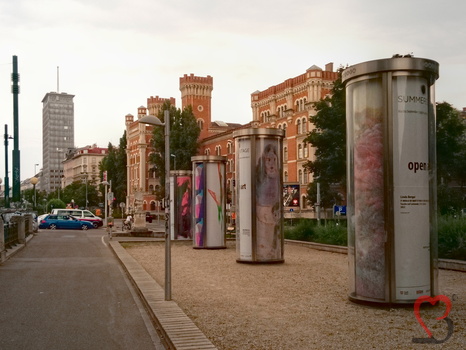 Olga Misaf Promenade