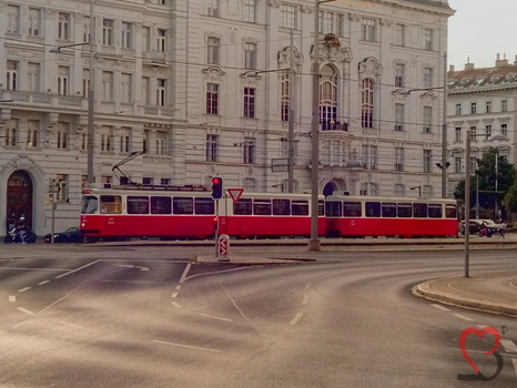 Wiener Strassenbahn