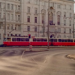 Wiener Strassenbahn