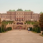 Schloss Belvedere