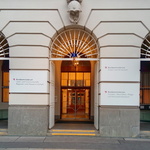 Bundesministerium in Wien