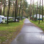 Camperweg