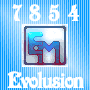 7854 - Evolusion