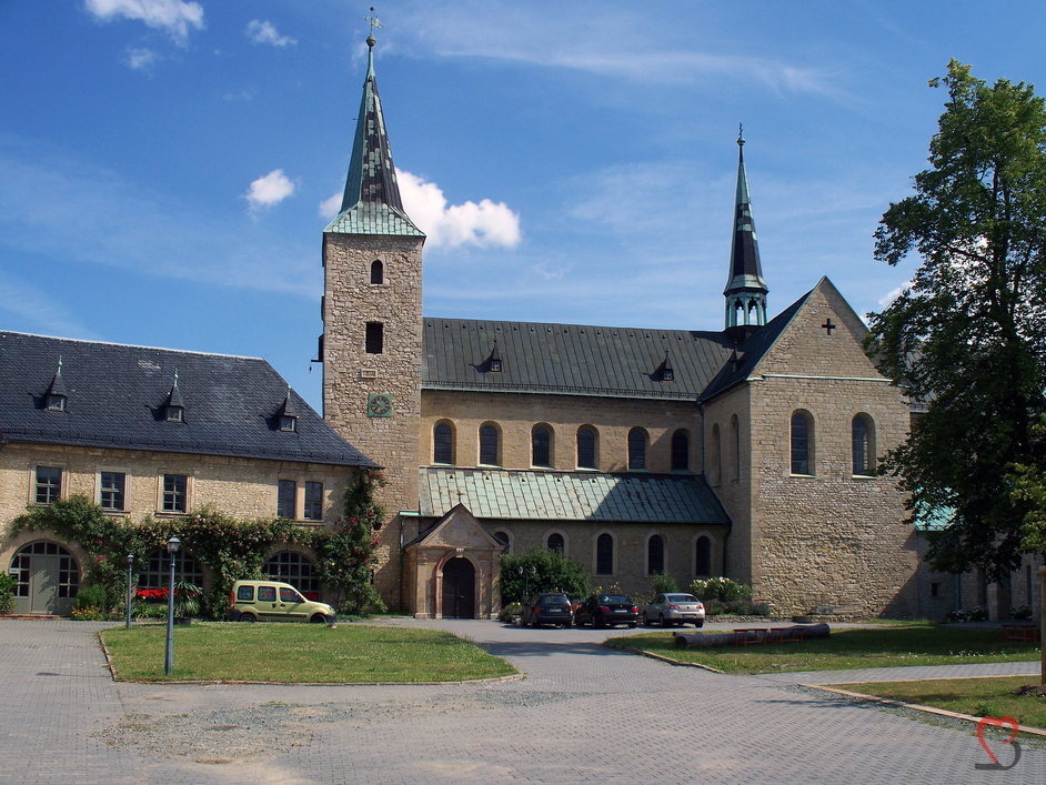 Benediktinerkloster