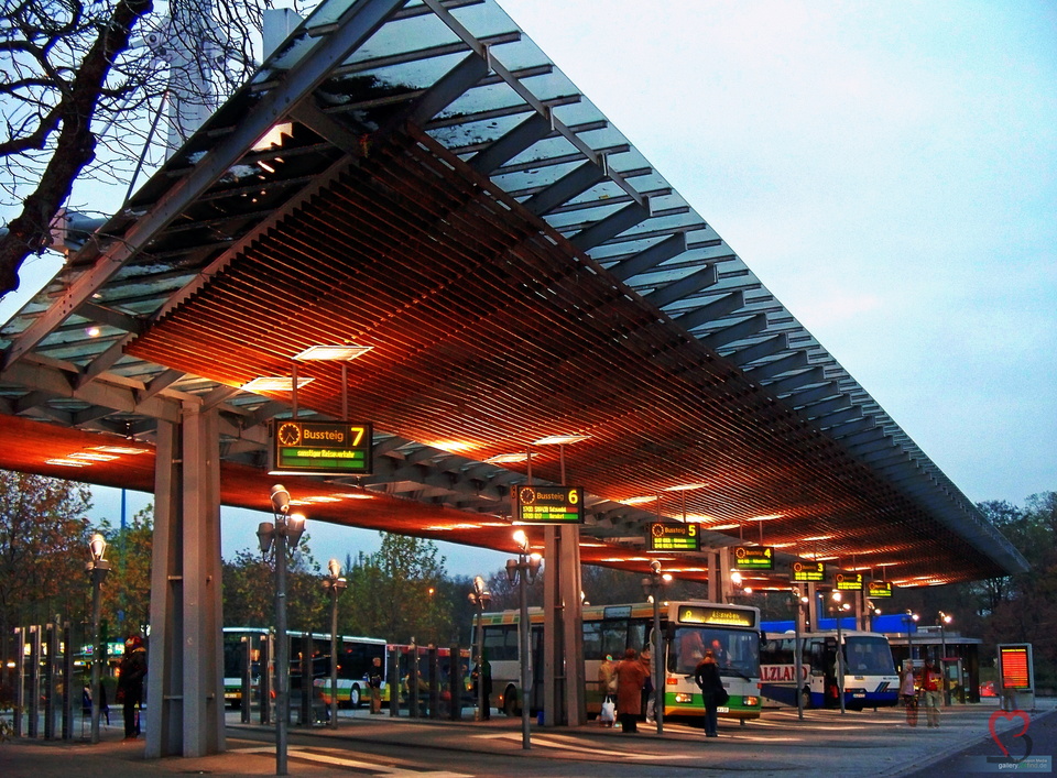 ZOB Magdeburg