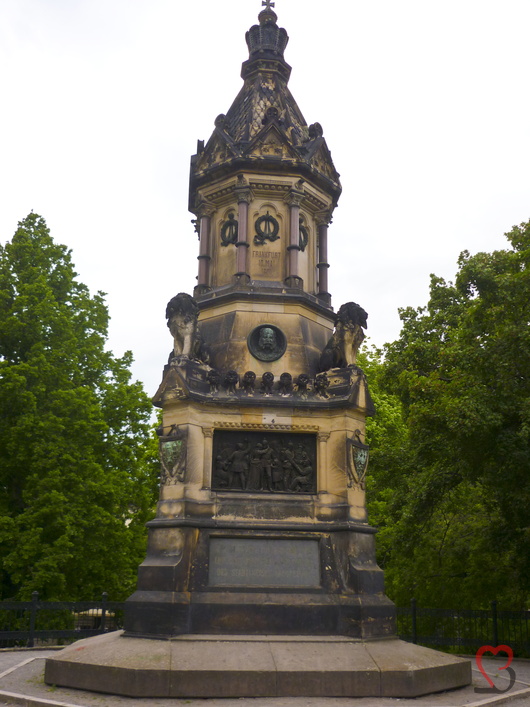 Mahnmal