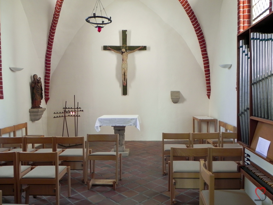 Sankt Petri Kirche