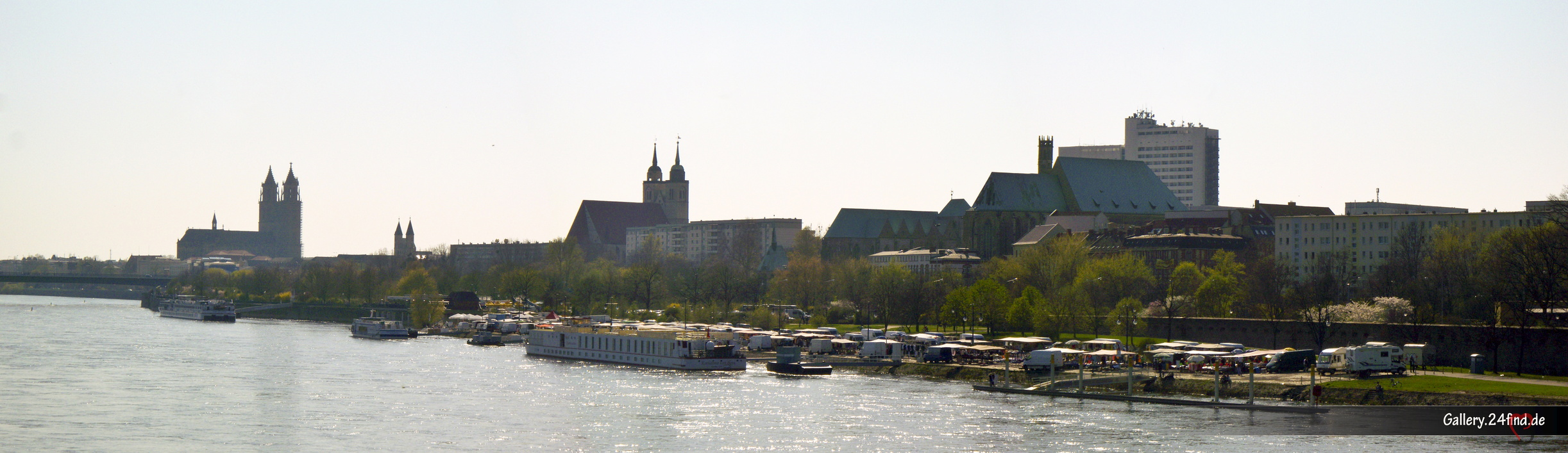 Petriförder Panorama